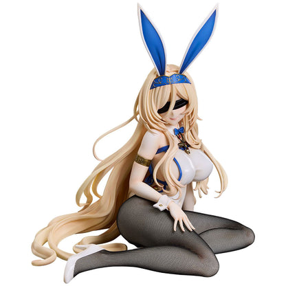 Goblin Slayer Sword Maiden Bunny 1/4 Anime PVC Figure Figurine B-style Freeing