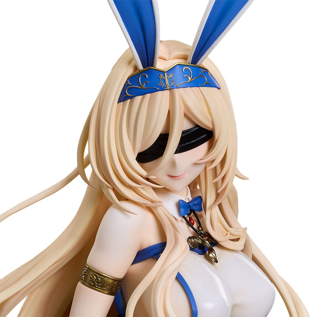 Goblin Slayer Sword Maiden Bunny 1/4 Anime PVC Figure Figurine B-style Freeing