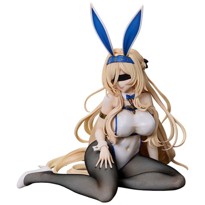 Goblin Slayer Sword Maiden Bunny 1/4 Anime PVC Figure Figurine B-style Freeing