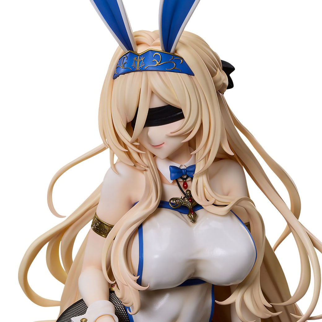 Goblin Slayer Sword Maiden Bunny 1/4 Anime PVC Figure Figurine B-style Freeing