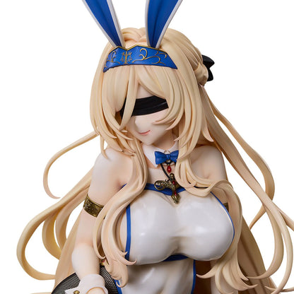Goblin Slayer Sword Maiden Bunny 1/4 Anime PVC Figure Figurine B-style Freeing