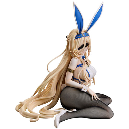 Goblin Slayer Sword Maiden Bunny 1/4 Anime PVC Figure Figurine B-style Freeing