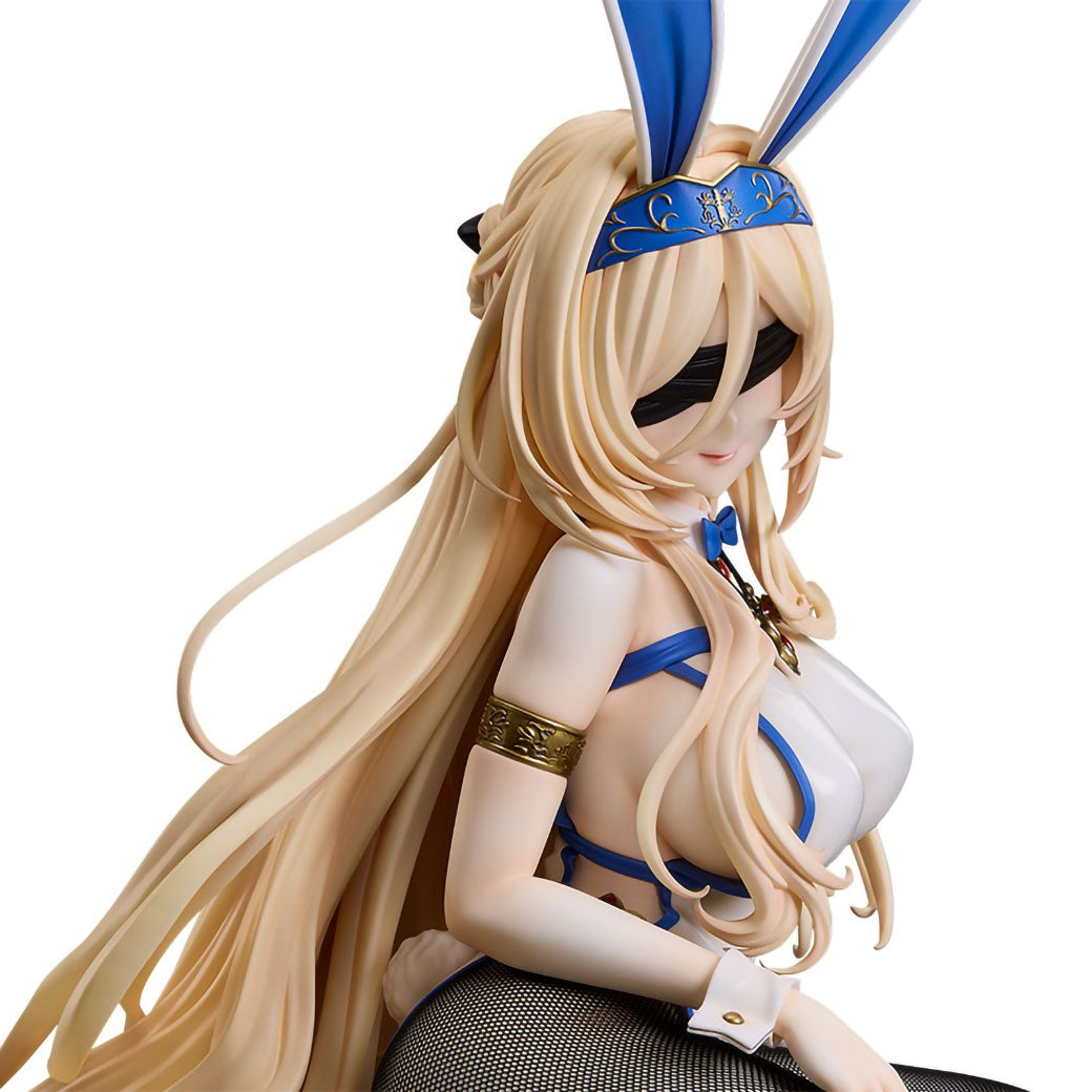Goblin Slayer Sword Maiden Bunny 1/4 Anime PVC Figure Figurine B-style Freeing