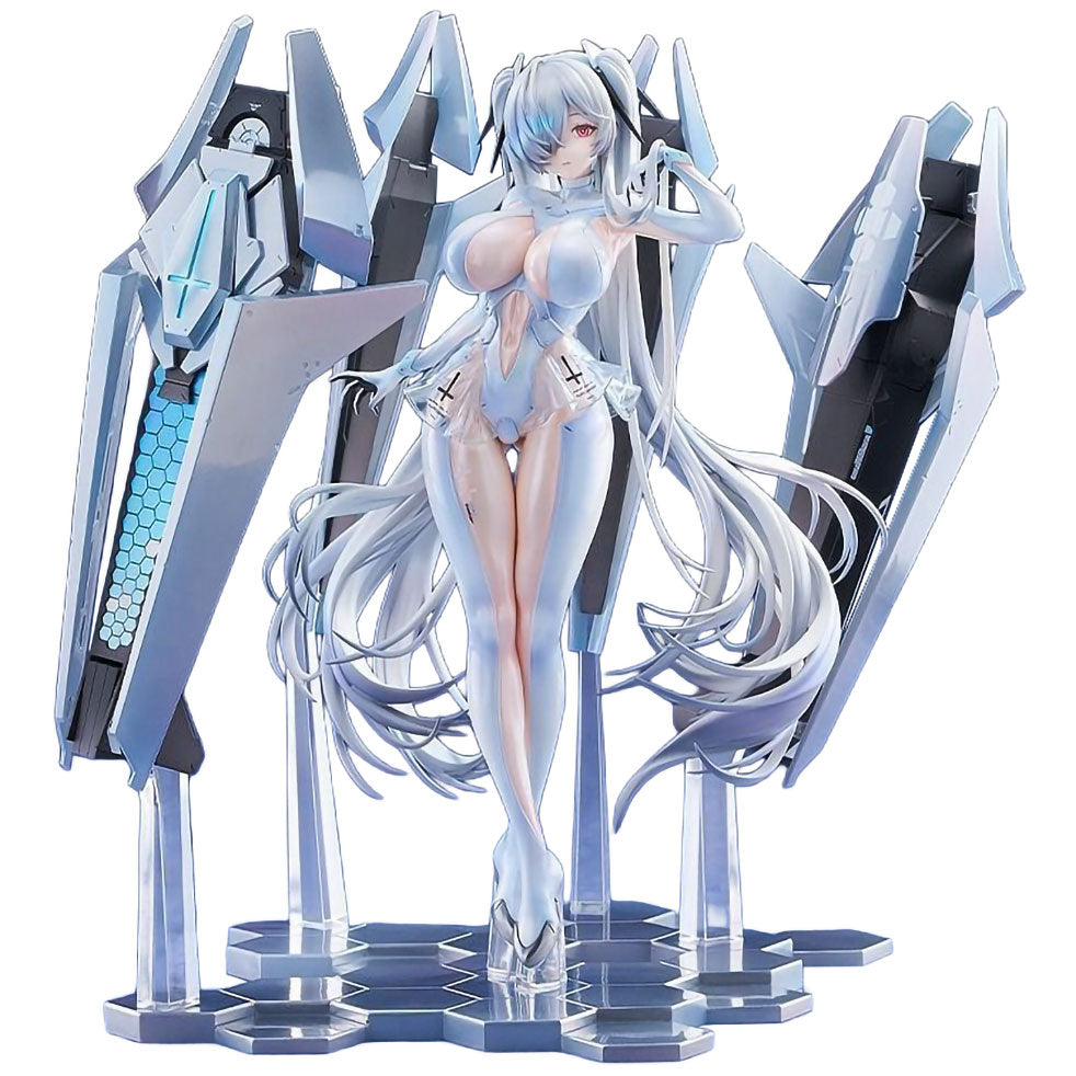 Goddess of Victory Nikke Cinderella 1/7 Scale PVC Figure Figurine Max Factory