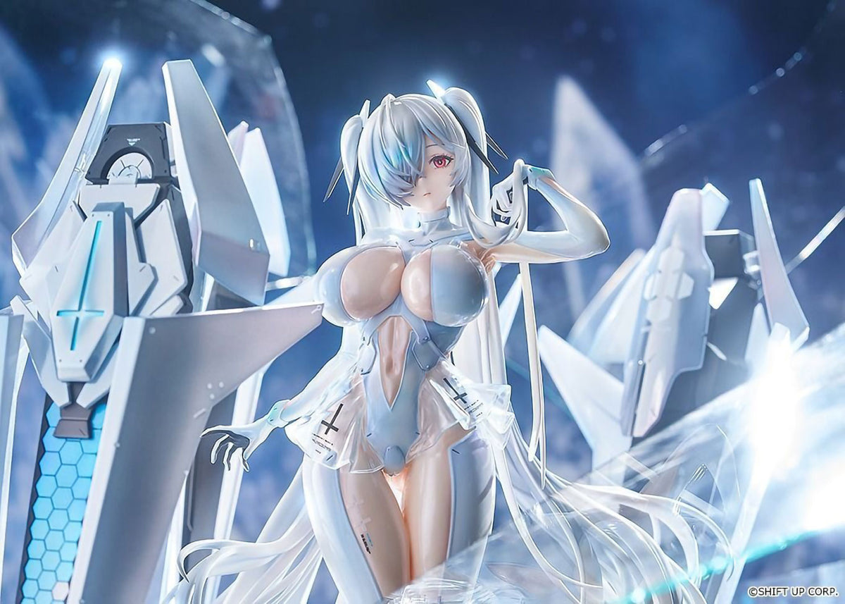 Goddess of Victory Nikke Cinderella 1/7 Scale PVC Figure Figurine Max Factory