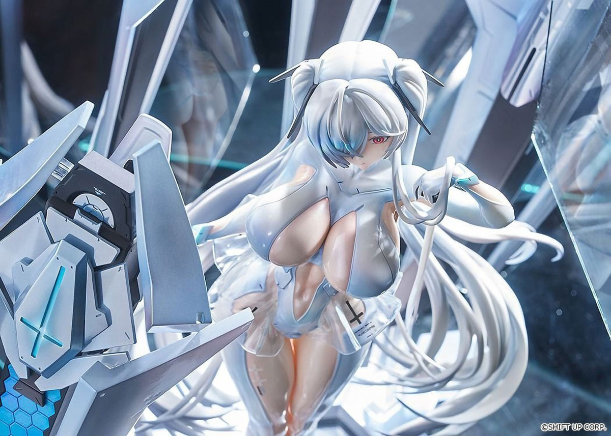 Goddess of Victory Nikke Cinderella 1/7 Scale PVC Figure Figurine Max Factory