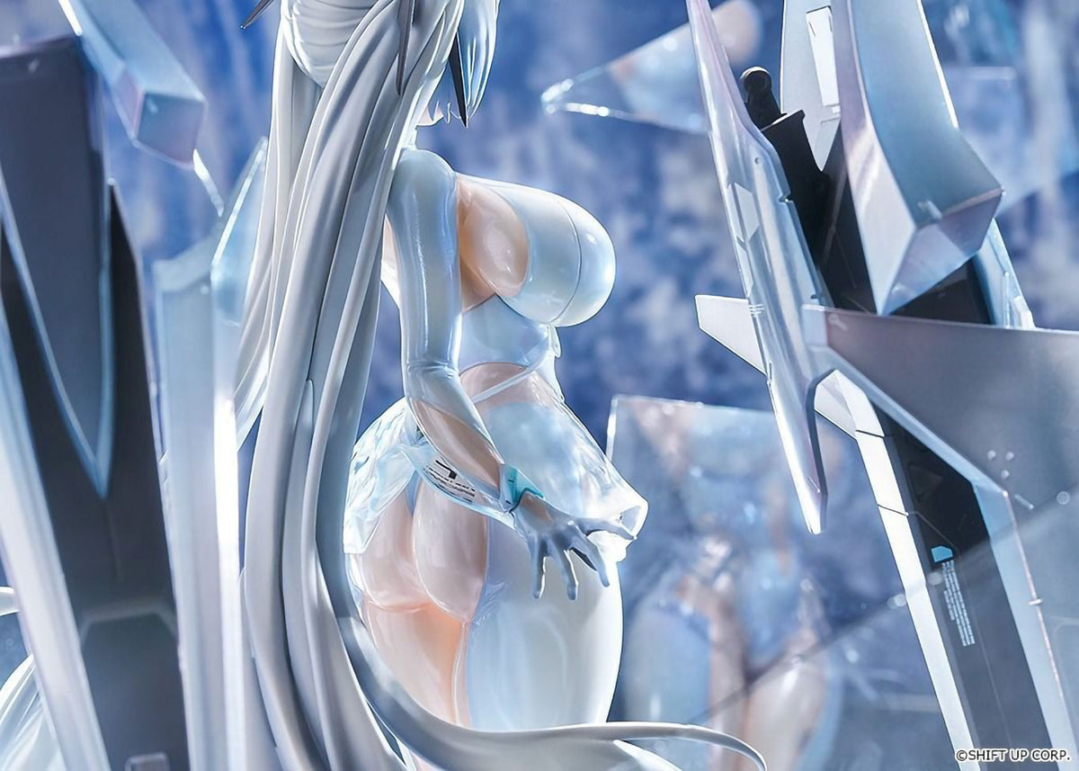 Goddess of Victory Nikke Cinderella 1/7 Scale PVC Figure Figurine Max Factory