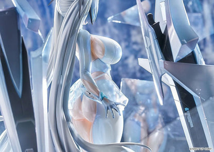 Goddess of Victory Nikke Cinderella 1/7 Scale PVC Figure Figurine Max Factory