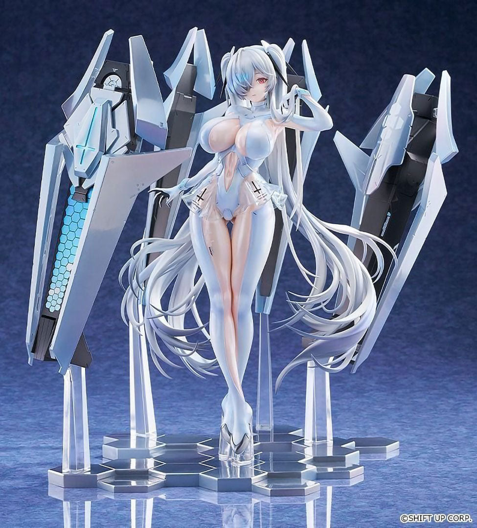 Goddess of Victory Nikke Cinderella 1/7 Scale PVC Figure Figurine Max Factory
