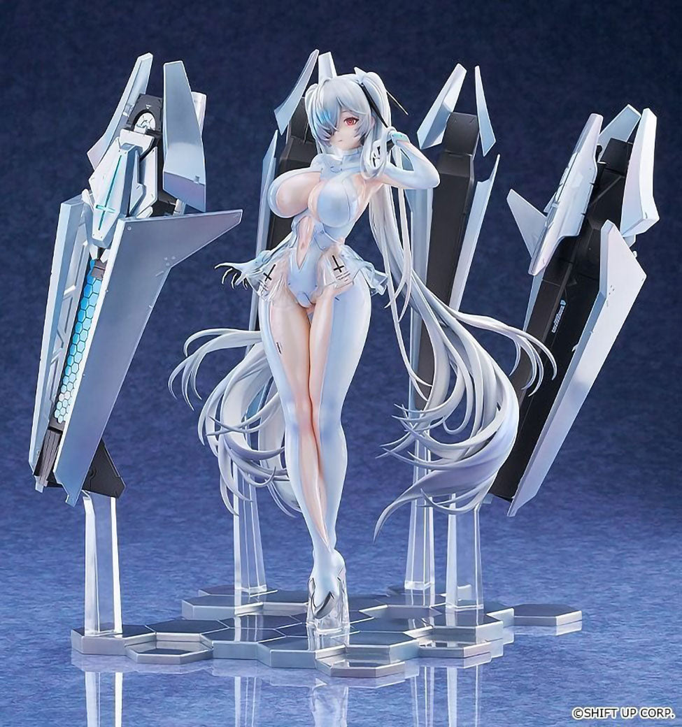 Goddess of Victory Nikke Cinderella 1/7 Scale PVC Figure Figurine Max Factory