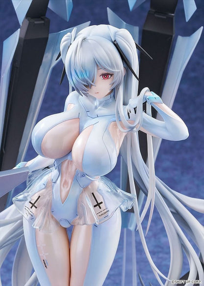 Goddess of Victory Nikke Cinderella 1/7 Scale PVC Figure Figurine Max Factory