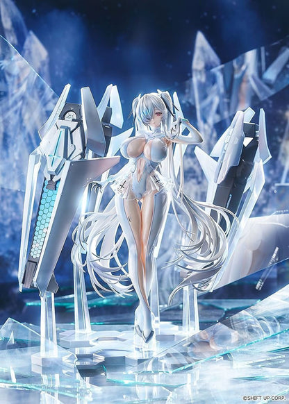 Goddess of Victory Nikke Cinderella 1/7 Scale PVC Figure Figurine Max Factory