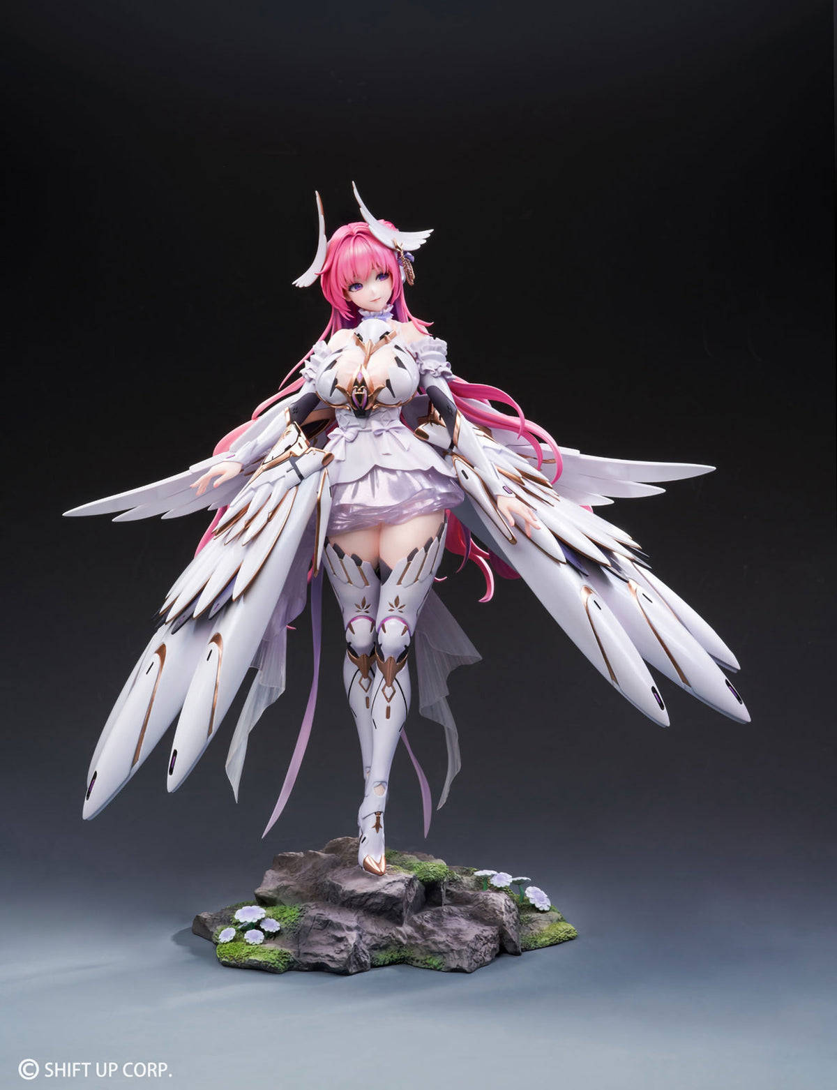Goddess of Victory Nikke Dorothy Doro 1/7 Scale PVC Figure Figurine Hobby Sakura