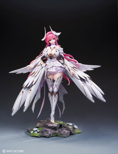 Goddess of Victory Nikke Dorothy Doro 1/7 Scale PVC Figure Figurine Hobby Sakura