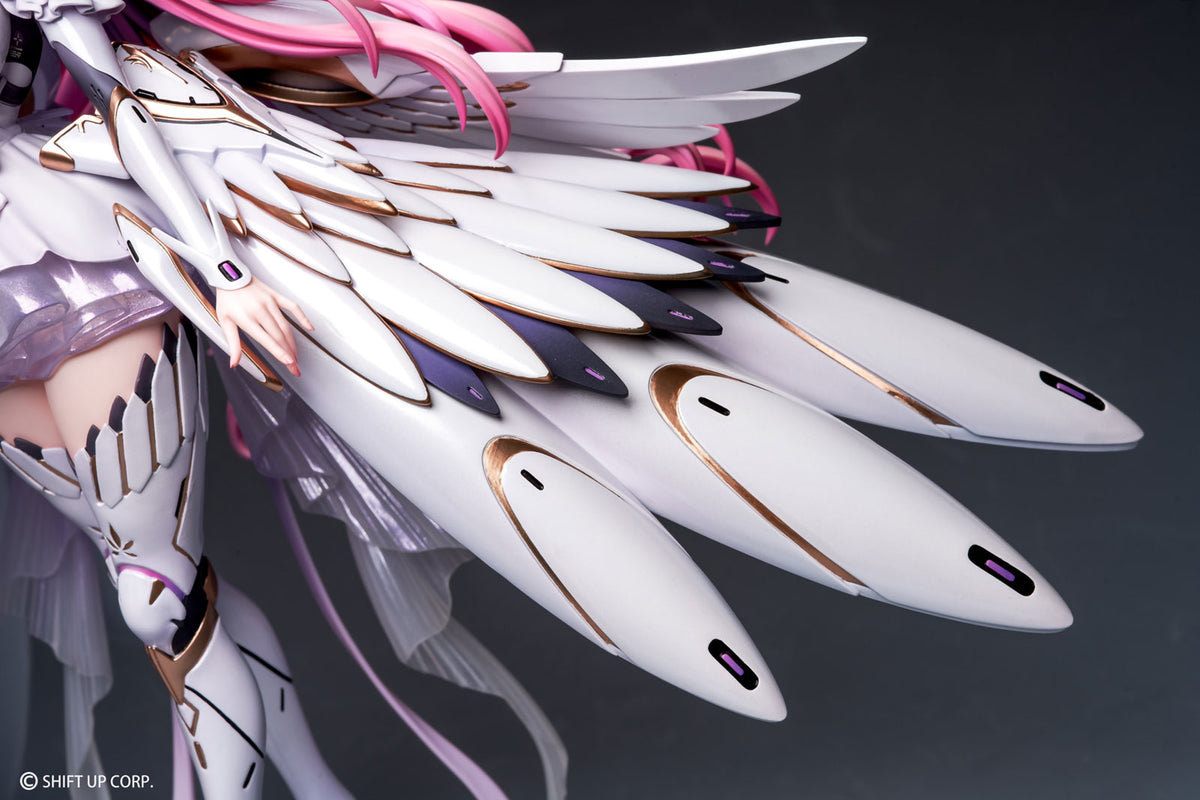 Goddess of Victory Nikke Dorothy Doro 1/7 Scale PVC Figure Figurine Hobby Sakura