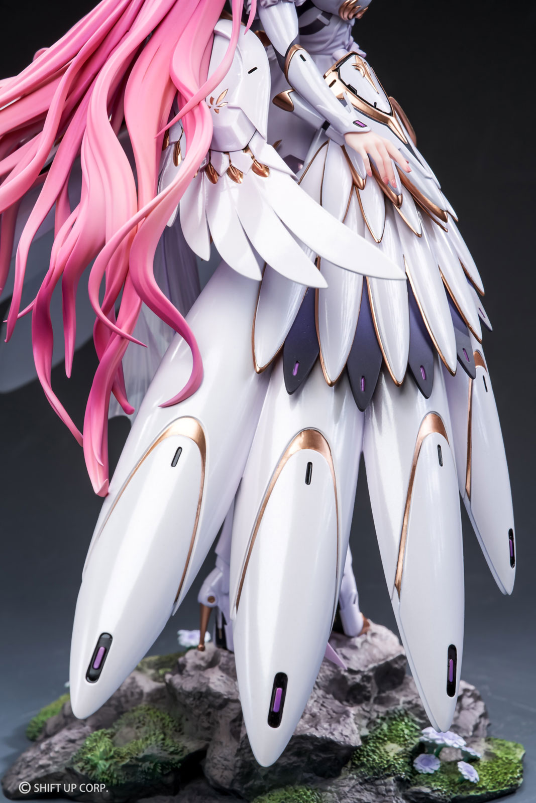 Goddess of Victory Nikke Dorothy Doro 1/7 Scale PVC Figure Figurine Hobby Sakura