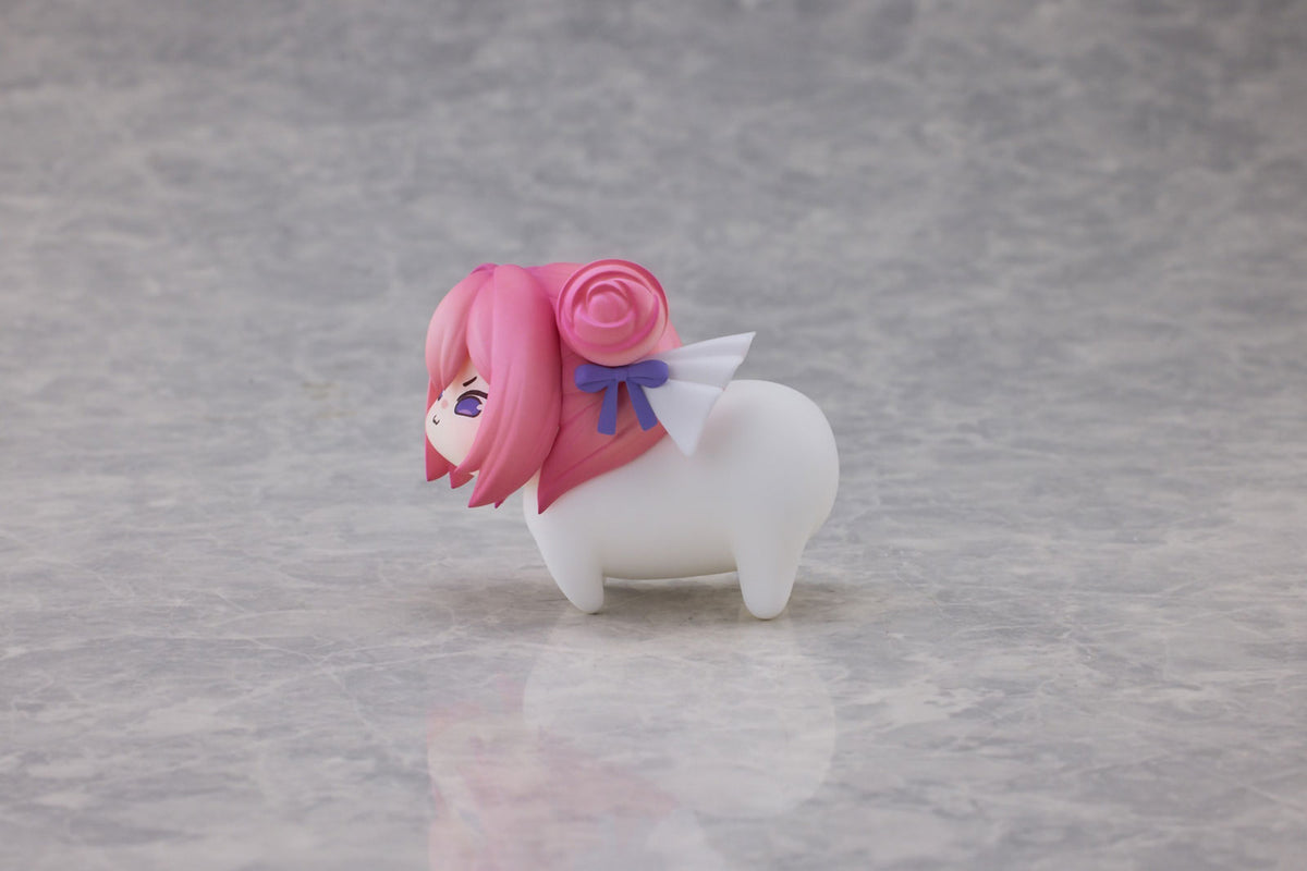 Goddess of Victory Nikke Dorothy Doro 1/7 Scale PVC Figure Figurine Hobby Sakura