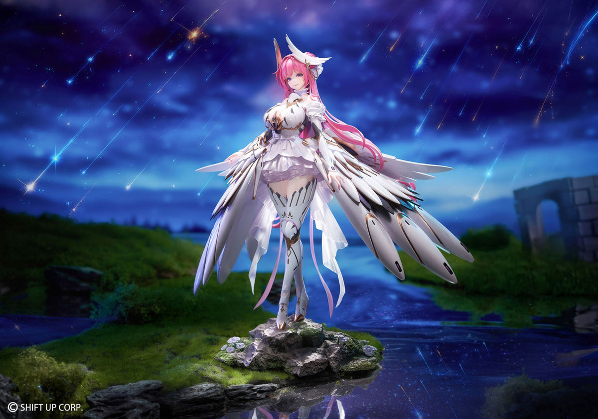 Goddess of Victory Nikke Dorothy Doro 1/7 Scale PVC Figure Figurine Hobby Sakura