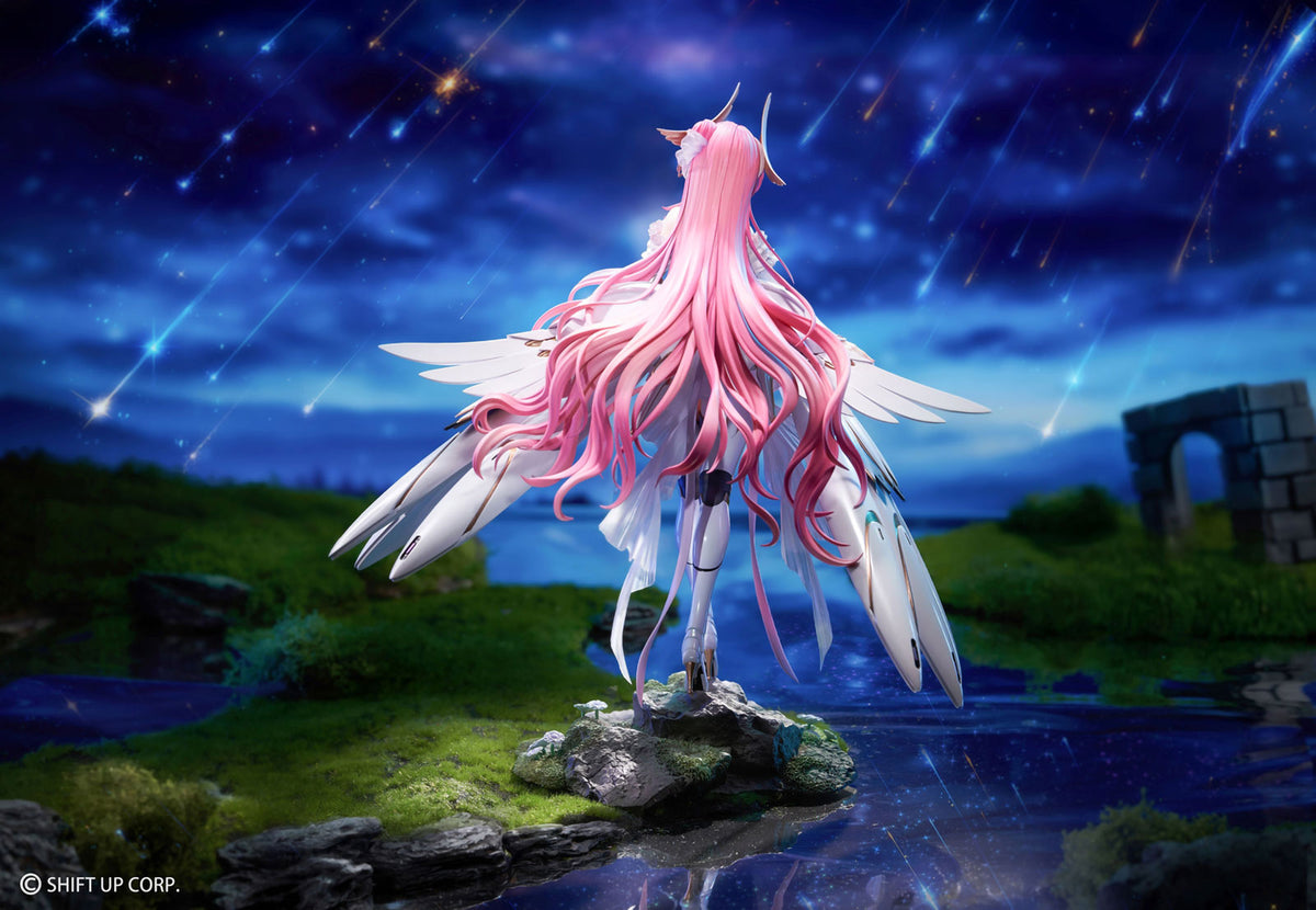 Goddess of Victory Nikke Dorothy Doro 1/7 Scale PVC Figure Figurine Hobby Sakura