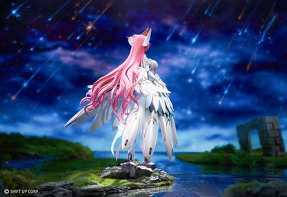 Goddess of Victory Nikke Dorothy Doro 1/7 Scale PVC Figure Figurine Hobby Sakura