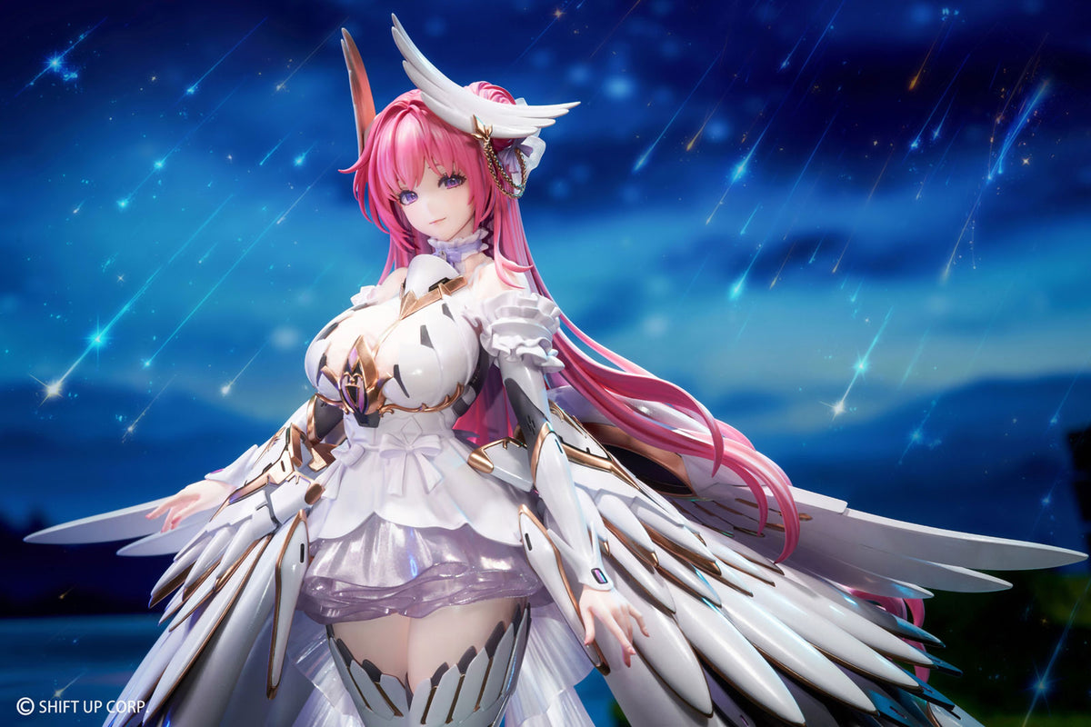 Goddess of Victory Nikke Dorothy Doro 1/7 Scale PVC Figure Figurine Hobby Sakura