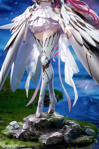 Goddess of Victory Nikke Dorothy Doro 1/7 Scale PVC Figure Figurine Hobby Sakura
