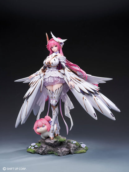 Goddess of Victory Nikke Dorothy Doro 1/7 Scale PVC Figure Figurine Hobby Sakura