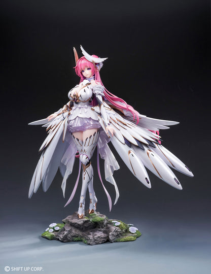Goddess of Victory Nikke Dorothy Doro 1/7 Scale PVC Figure Figurine Hobby Sakura