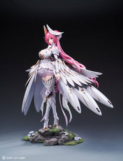 Goddess of Victory Nikke Dorothy Doro 1/7 Scale PVC Figure Figurine Hobby Sakura