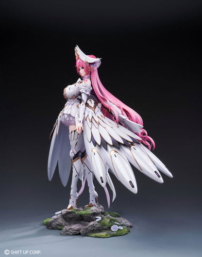 Goddess of Victory Nikke Dorothy Doro 1/7 Scale PVC Figure Figurine Hobby Sakura
