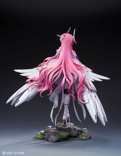 Goddess of Victory Nikke Dorothy Doro 1/7 Scale PVC Figure Figurine Hobby Sakura
