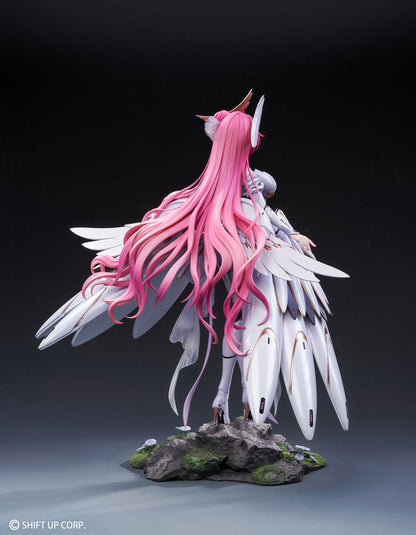 Goddess of Victory Nikke Dorothy Doro 1/7 Scale PVC Figure Figurine Hobby Sakura