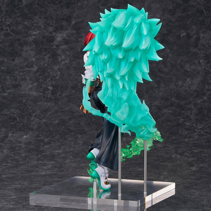 Guilty Gear Strive Giovanna 13in PVC Figure Figurine Union Creative NIB