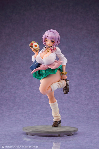 Hina Aiuchi Original Ver. 9.8in 1/6 Scale PVC Figure Figurine Hobby Sakura NIB