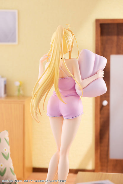 Hokkaido Gals Minami Fuyuki Pajama 1/6 Scale Anime PVC Figure Figurine HanaBee