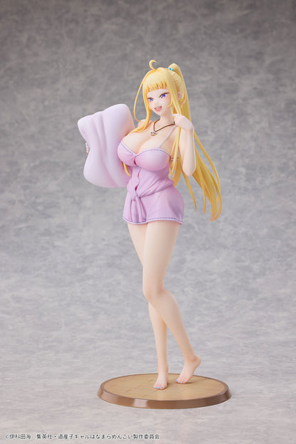Hokkaido Gals Minami Fuyuki Pajama 1/6 Scale Anime PVC Figure Figurine HanaBee