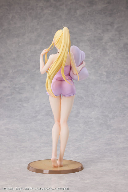 Hokkaido Gals Minami Fuyuki Pajama 1/6 Scale Anime PVC Figure Figurine HanaBee
