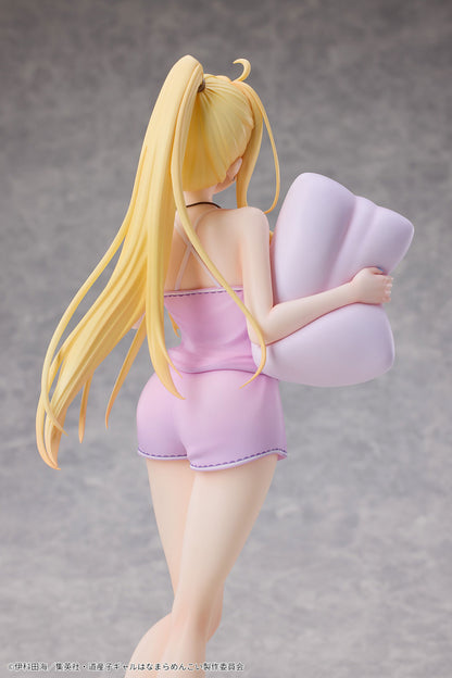 Hokkaido Gals Minami Fuyuki Pajama 1/6 Scale Anime PVC Figure Figurine HanaBee