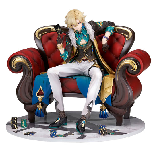 Honkai Star Rail Aventurine 8in 1/7 Scale PVC Figure Figurine ALTAiR Alter NIB
