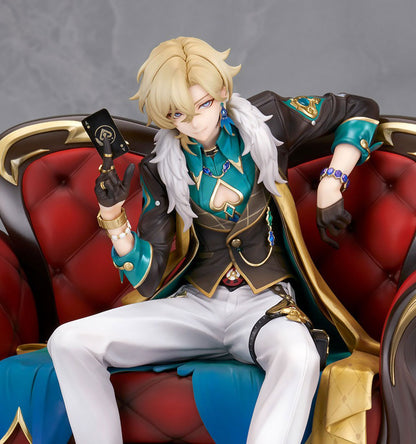 Honkai Star Rail Aventurin 20cm 1/7 PVC Figur Figürchen ALTAiR Alter NEU OVP