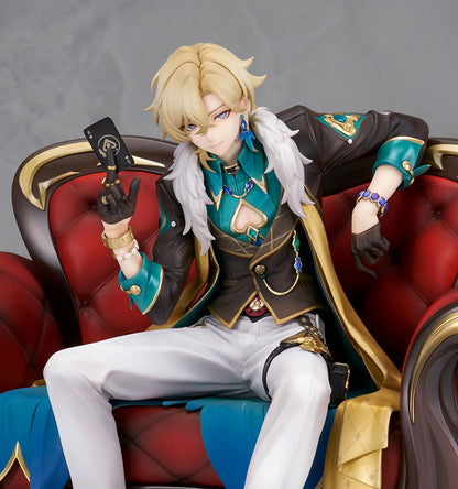 Honkai Star Rail Aventurin 20cm 1/7 PVC Figur Figürchen ALTAiR Alter NEU OVP