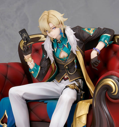 Honkai Star Rail Aventurin 20cm 1/7 PVC Figur Figürchen ALTAiR Alter NEU OVP