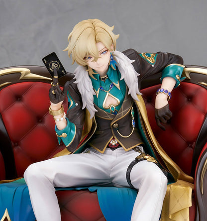 Honkai Star Rail Aventurin 20cm 1/7 PVC Figur Figürchen ALTAiR Alter NEU OVP
