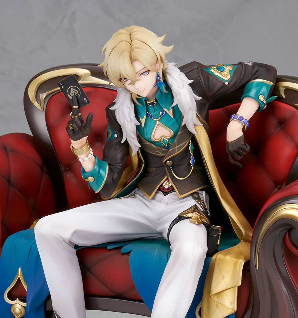 Honkai Star Rail Aventurin 20cm 1/7 PVC Figur Figürchen ALTAiR Alter NEU OVP