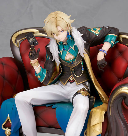 Honkai Star Rail Aventurin 20cm 1/7 PVC Figur Figürchen ALTAiR Alter NEU OVP