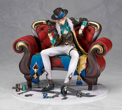 Honkai Star Rail Aventurin 20cm 1/7 PVC Figur Figürchen ALTAiR Alter NEU OVP