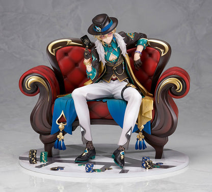 Honkai Star Rail Aventurin 20cm 1/7 PVC Figur Figürchen ALTAiR Alter NEU OVP