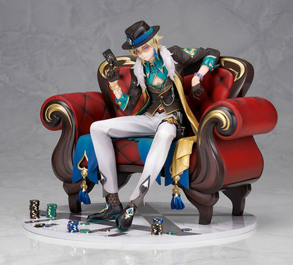 Honkai Star Rail Aventurin 20cm 1/7 PVC Figur Figürchen ALTAiR Alter NEU OVP