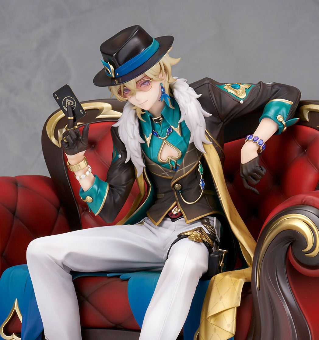 Honkai Star Rail Aventurin 20cm 1/7 PVC Figur Figürchen ALTAiR Alter NEU OVP
