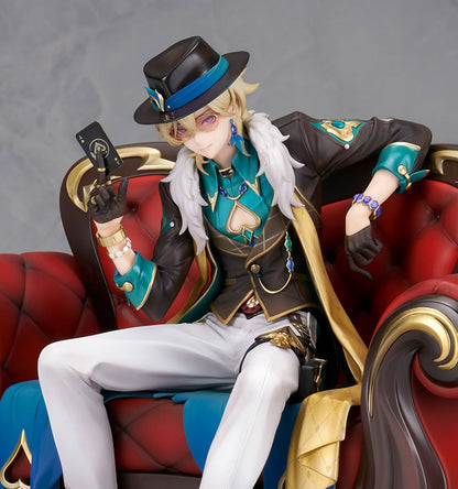 Honkai Star Rail Aventurin 20cm 1/7 PVC Figur Figürchen ALTAiR Alter NEU OVP